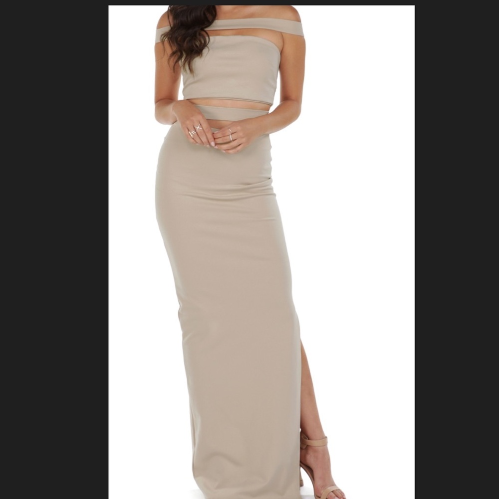 Special occasion Banded dress!!